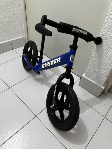 Bicicleta Balance Strider