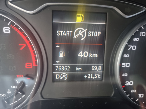 Audi A3 1.4 Sedán Select At Dsg