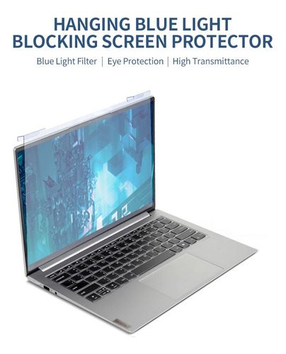Filme De Tela Leve, Proporção De Filme De Laptop De 14 Aspec