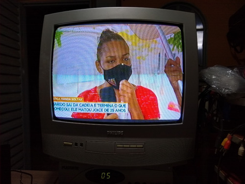 Tv Philco