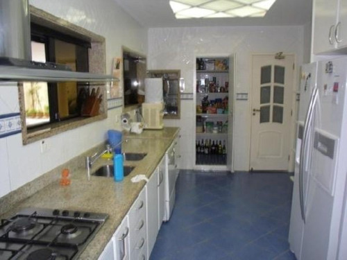 Casa Residencial À Venda, Marina Guarujá, Guarujá. - Ca0116 - 34709781