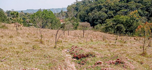 Imagem 11 de 14 de Terreno A Venda 1.209 M² Em Atibaia Doc. Ok Ac/veículos