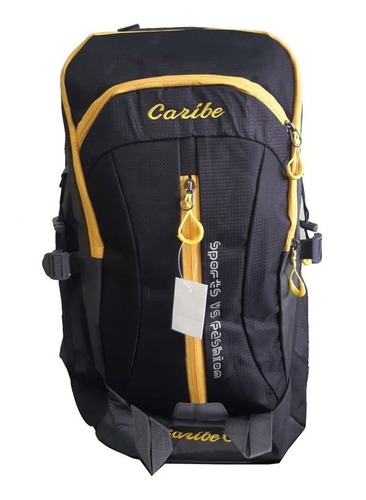 Mochila Excursion 60 Lts Trekking Outdoor