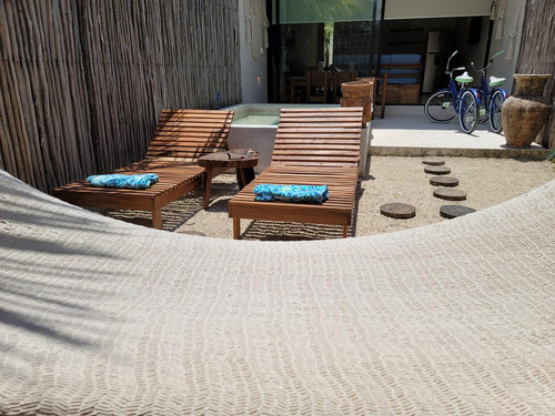 Imagen 26 de 30 de Departamento En Venta En Tulum, Saasil, 2 Recámaras