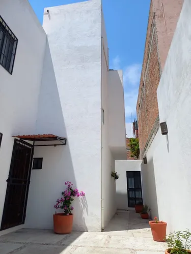 Magnifica Casa En Venta A 2km Del Corazon De San Miguel De Allende, Gto