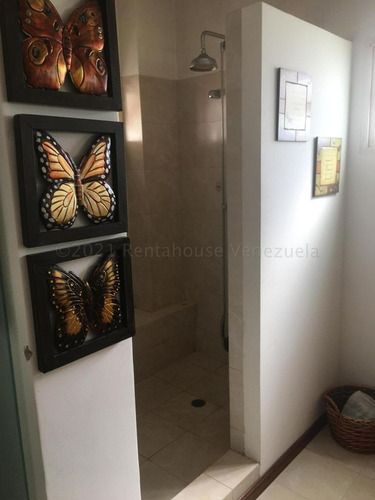 Imagen 7 de 23 de Esplendida Casa En Prados Del Este