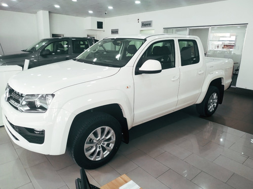 Amarok Comfortline Manual 4x2 (l)