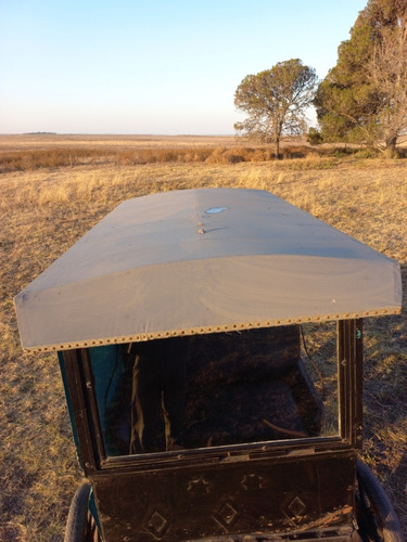 Imagen 6 de 20 de Carro Buggy Menonita