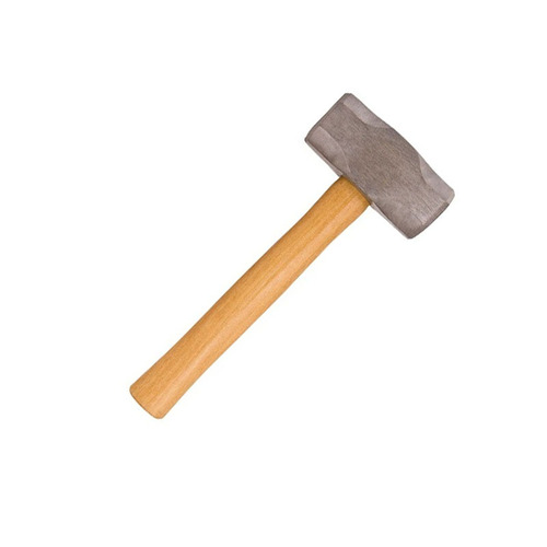 Marreta Oitavada Aço Forjado 1,5 Kg Beltools