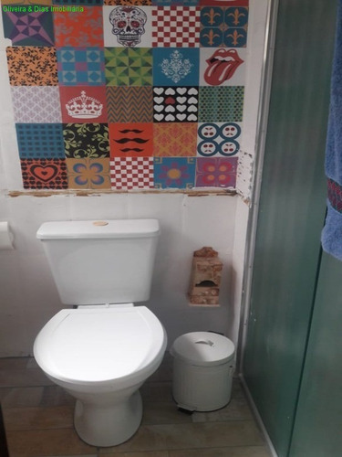 Imagem 2 de 19 de Casa Em Condomínio Acesso Pelo Km 26 Da Raposo Tavares. Granja Viana. - Ca00321 - 34459514