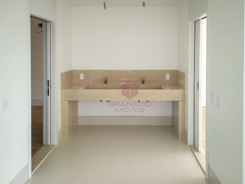 Imagem 12 de 30 de Apartamento Com 4 Dormitórios À Venda, 382 M² Por R$ 4.600.000,00 - Zona 02 - Maringá/pr - Ap0090