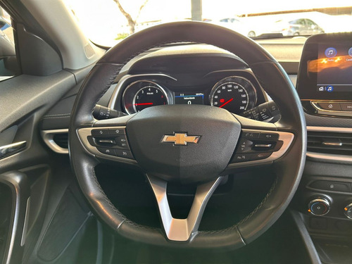 Chevrolet Tracker TRACKER Premier 1.2 Turbo 12V Flex Aut.