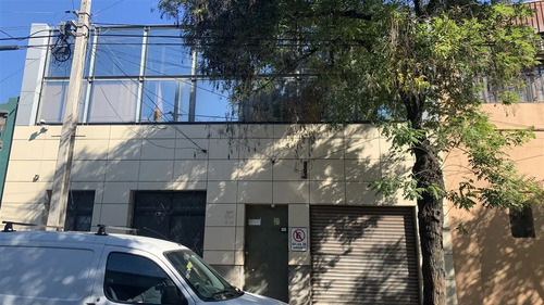 Bodega En Arriendo En Santiago