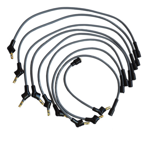 Cables De Bujia Lancer Ford Gran Torino 72-73 7.0 V8 Imp