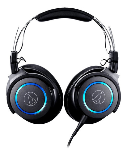 Imagen 4 de 9 de Audio Technica Ath-g1 Auriculares Gamer Microfono Ps Xbox Pc