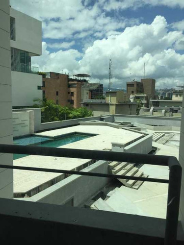 Imagen 11 de 12 de Vendo Apartamento Triplex 436m² 5h/5b/6p La Castellana