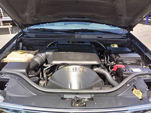 Imagen 17 de 17 de Jeep Grand Cherokee