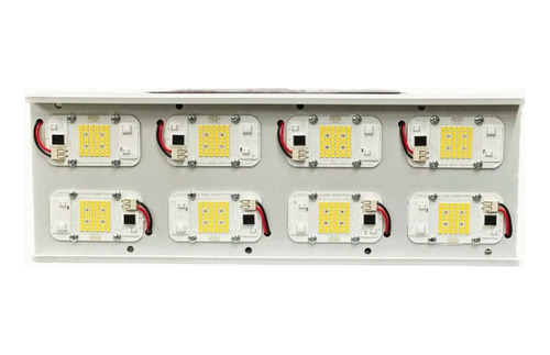 Panel Led Cultivo Indoor Samsung Qb Lm 283b - 400w - Specled