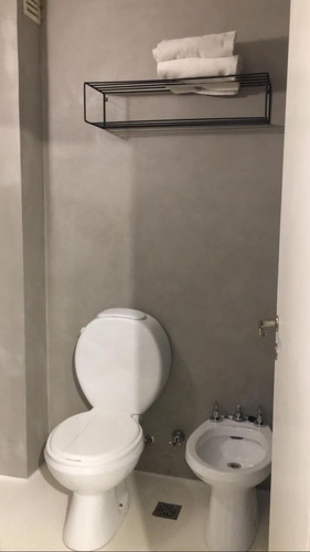 Venta Monoab En Retiro Amoblado A Una Cuadra Av Cordoba