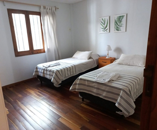 Departamento Amplio Centro De San Martin Mendoza