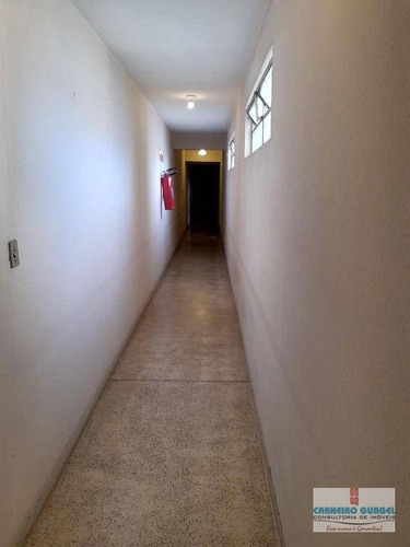 Imagem 15 de 19 de Proximo Do Metro Vila Mariana, 02dormitórios, 95 Metros De Aréa Util, Condominio De R$ 350,00. - Ap3372