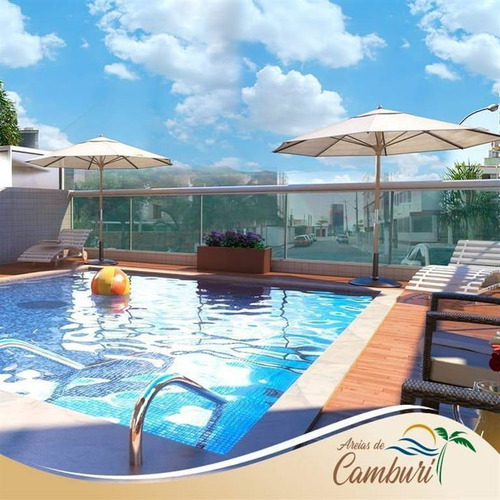Imagem 17 de 20 de 2 Dorms Com Suite ? Sacada Gourmet, Lazer Completo, Próximo Da Entrega. - Wb00129wb