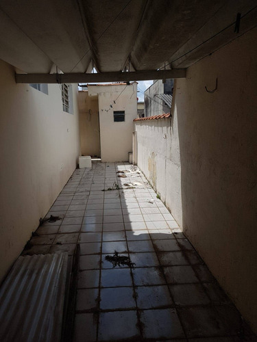 Imagem 10 de 14 de Casa Térrea Com Renda - Umuarama - Próximo A Matriz Do Bradesco - 215