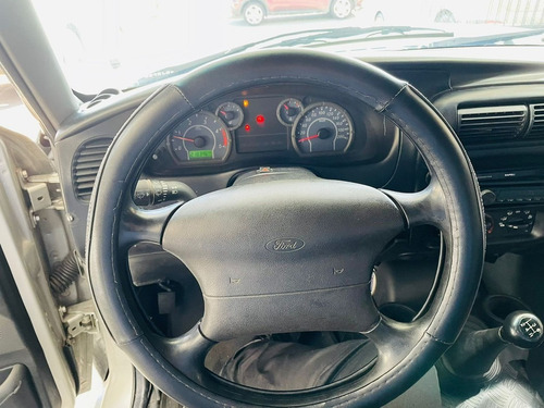 Imagem 14 de 17 de Ford Ranger 3.0 Xl 16v 4x4 Cs 2011