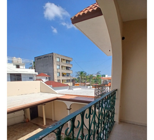 Casa En Venta En Veracruz, Colonia Granjas, Veracruz