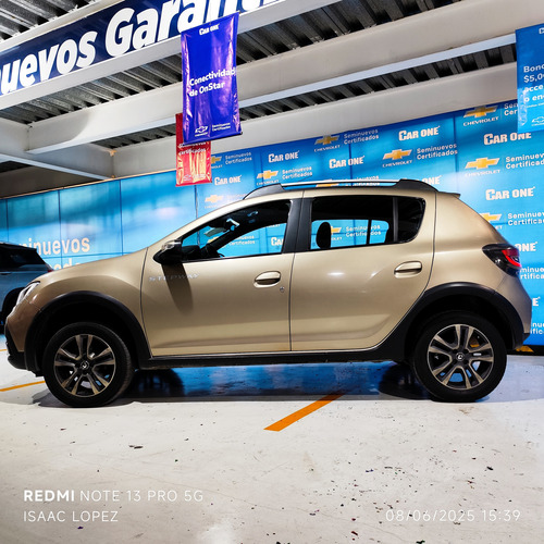 Renault Stepway 1.6 Intens Cvt