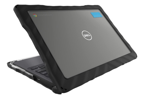 Gumdrop Droptech - Funda Para Laptop Compatible Con Dell Chr