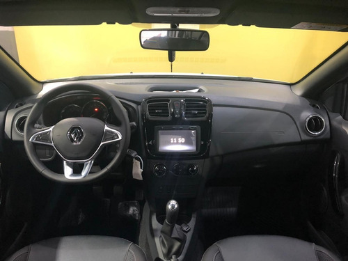 Renault Logan 1.6 16v Intense