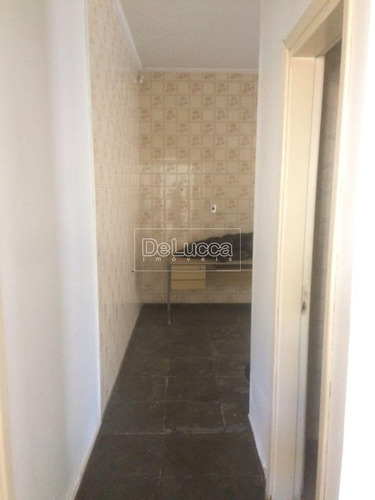 Imagem 5 de 16 de Casa À Venda Em Jardim Alto Da Barra - Ca003640