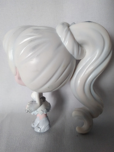 Weiss Rwby Jazwares