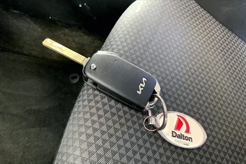 Kia Soul 2023