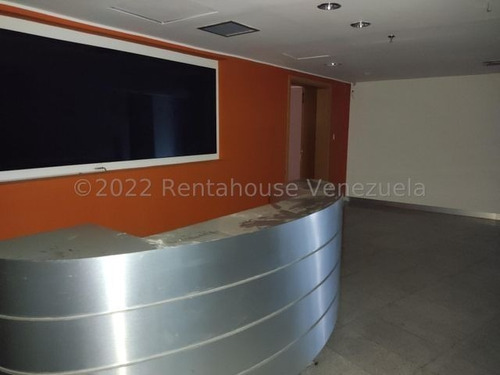 Imagen 8 de 17 de Oficina En Alquiler En El Centro Lido Mls #22-22616 Jr
