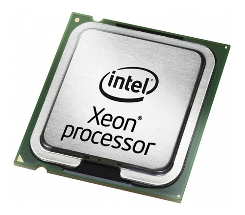 Procesador Intel Xeon E5-2670 BX80621E52670  de 8 núcleos y  3.3GHz de frecuencia