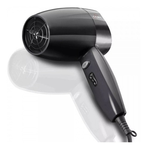 Secador De Pelo Plegable Gama Eolic Helios 1600w