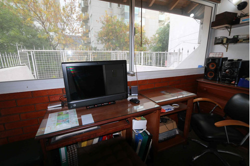 Imagen 30 de 30 de Venta Ph Tipo Casa Nuñez Patio Terraza Cochera