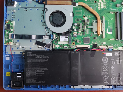 Repuestos Acer Aspire A315-42-r5we ¡leer Descripción! (Reacondicionado)