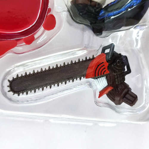 Chainsaw Man Bust Up Masters - Chainsaw Man