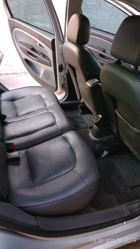 Fiat Linea 2009/2010 Absolute Dualogic Flex