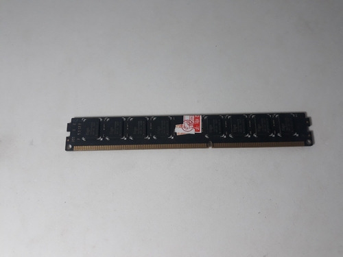 Imagem 7 de 8 de Memoria Ddr3 4gb 1333mhz Cod 3963