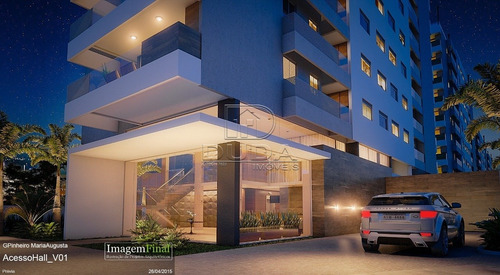 Imagem 3 de 15 de Apartamento - Itacorubi - Ref: 26764 - V-26763