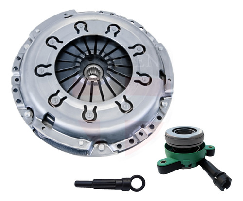 Kit De Clutch Modular Jeep Patriot 2012 2013 2014 2015 2016