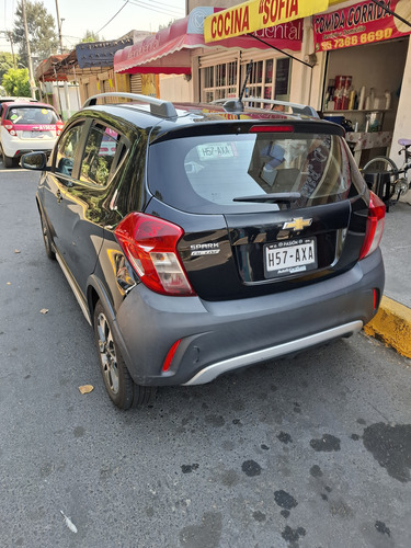 Chevrolet Spark 1.4 Active Mt