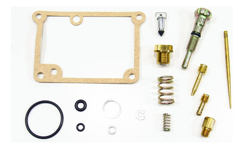 Outlaw Racing Or2532 Kit Completo Reparacion Carburador Para