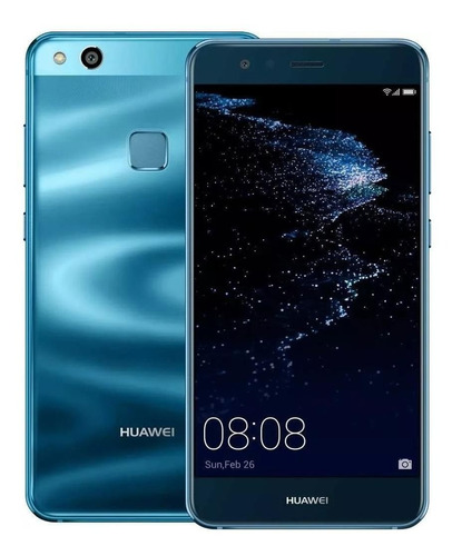 Huawei P10 Lite 32 GB azul zafiro 3 GB RAM