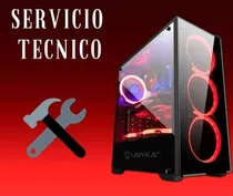 Comprar Servicio Técnico Notebook Pc.desbloqueo De Netbook.