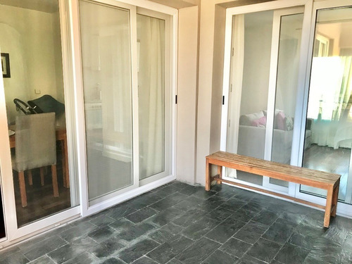 Departamento En Venta En Palmas De La Bahia, Tigre, G.b.a. Zona Norte